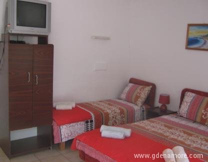 Βίλα Πόντα, , ενοικιαζόμενα δωμάτια στο μέρος Dobre Vode, Montenegro - Korali